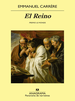 cover image of El Reino